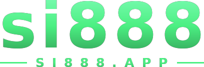 si888 logo